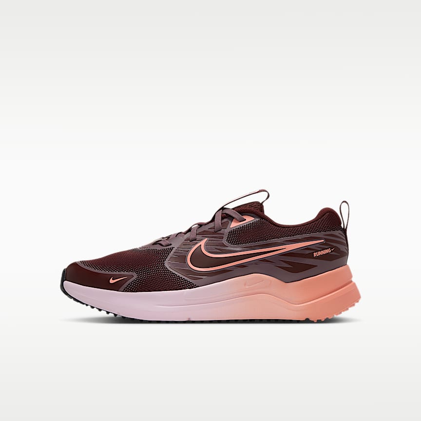 Nike Cosmic Runner Big Kids' Road Running Shoes. Nike.com